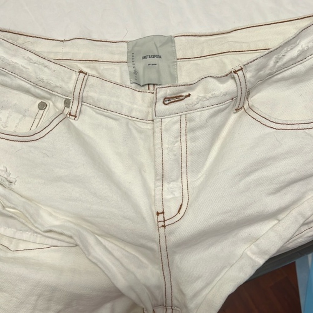 One teaspoon bandit shorts 28